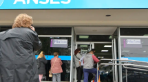 Imagen de Cobro Anses: el calendario de pagos para todas las prestaciones en noviembre 2023