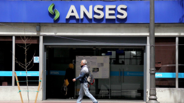 Cómo tramitar la pensión por invalidez de Anses. 