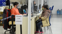 Imagen de Anses: cómo funciona el reconocimiento de aportes por tareas de cuidado para jubilarse