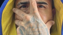Imagen de ¿Cada vez más cerca de Boca? el posteo de Arturo Vidal que enloqueció a los hinchas