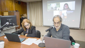 La última Audiencia Pública del año de la Defensoría del Público será en la Patagonia