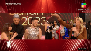 Bailando 2023: por qué no sale al aire el programa este martes 21
