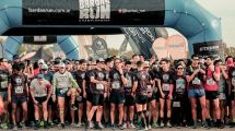 Imagen de Con más de 700 corredores, Bardas Run cierra su temporada en El Chocón 