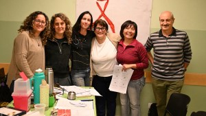 VIH SIDA: por qué es importante un diagnóstico temprano