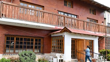 Crítico panorama en los geriátricos de Bariloche: hay diez y solo 3 habilitados