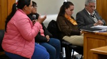 Imagen de Muerte de una alumna en el lago Gutiérrez: declararon responsables a los tres docentes de Bariloche