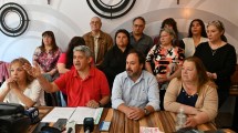 Imagen de Elecciones en la CEB: la Roja llama al “cambio” y suma referentes de JSRN