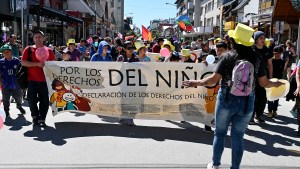 Luis y Edith, 24 años al lado de las infancias en riesgo