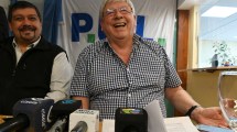 Imagen de Asunción de Walter Cortés: impulsará cambios en la matriz tributaria de Bariloche