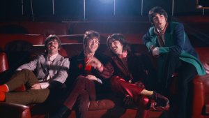 Llegó el día: la historia detrás de la «última canción» de los Beatles, «Now and Then»