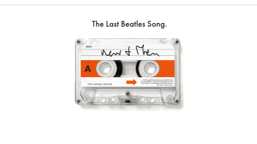 «Now and Then», la nueva canción de The Beatles con ayuda de inteligencia artificial