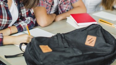 Las becas Progresar alcanzan a más de 1.700.000 estudiantes de todo el país.-