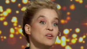 Leticia Bredice recordó la propuesta de casamiento de Charly García: «Siempre me arrepentí»