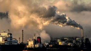 Cambio climático: el 2023 cerrará con récord de consumo de carbón