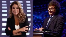 Imagen de Qué contestó Marina Calabró al ofrecimiento de Javier Milei para ser parte de su gobierno