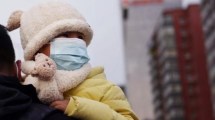 Imagen de Neumonía infantil en China: la OMS afirmó que no se detectó ningún agente patógeno inusual