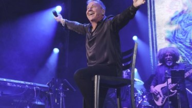 Impacto en la música latina, Ricardo Montaner anuncia su retiro temporal: “No sé cuándo volveré”