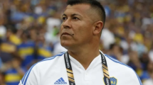 Imagen de Bomba: Jorge Almirón renunció como DT de Boca