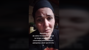 La UNRN desmiente «persecución» a una docente de Bariloche por votar a Milei