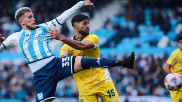 Racing y Central cerrarán los cuartos de final, en Salta. 