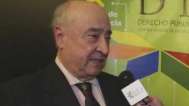 A diferencia de lo que sucedió con la jueza Figueroa, admiten la continuidad de un juez próximo a cumplir 80 años