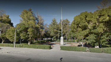 La marcha se realizará este viernes en la plaza San Martín. Captura