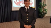 Imagen de Confirman que Mary Carmen Carrizo será la futura jefa de Policía de Río Negro