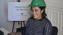 Imagen de Cascos Verdes lanza una nueva campaña para formar a personas con discapacidad como educadores ambientales