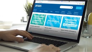 Cómo hacer para sacar la Certificación Negativa de ANSES