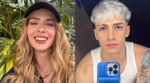 Imagen de Quién es Lauty Gram, el nuevo ¿novio? de La China Suárez