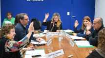 Imagen de Procrear II, tarifa de abasto y jueza suplente de Cipolletti: ejes centrales en el Deliberante