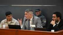 Imagen de Femicidio de Agustina Fernández en Cipolletti: cambió el juez técnico a pocos días del juicio