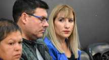 Imagen de La mamá de Agustina Fernández tras el veredicto contra Parra: «Para mí nunca fue otra cosa que perpetua»