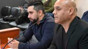 Crimen de Valdebenito en Cipolletti: el jurado declaró culpable a Fernández por homicidio en riña