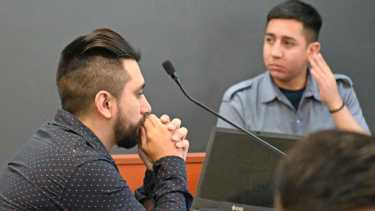 Crimen de Valdebenito: finalizaron los alegatos y comenzó a deliberar el jurado