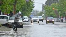 Imagen de Alerta por lluvias en Neuquén y Río Negro este miércoles: las zonas afectadas