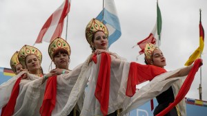 Bariloche palpita una de sus fiestas más emblemáticas