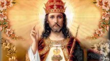 Imagen de Solemnidad de Cristo, Rey del Universo: ¿qué representa y cuándo se conmemora?
