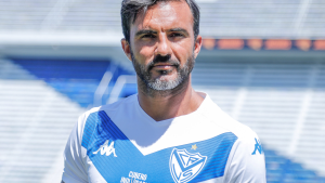 Fabián Cubero y un llamativo mensaje luego de que Mica Viciconte negara una crisis financiera