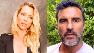 Fabián Cubero y una demanda millonaria contra Nicole Neumann: «Guerra total»