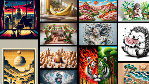 5 consejos para aprovechar Dall-E al máximo 