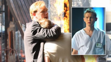 Murió Evan Ellingson, actor de CSI Miami y Bones: tenía 35 años