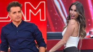 Bailando 2023: revelan quién reemplazará a Pampita en el jurado