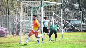 Se juega la segunda fecha del Regional Amateur en Neuquén y Río Negro