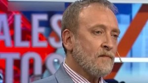 Murió Edi Zunino, periodista y director de la revista Noticias