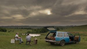 Del libro al cine: “El viento que arrasa”, la road movie por caminos perdidos del interior