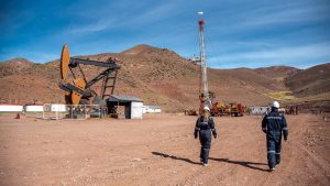 Petroleros: los detalles de la bonificación extraordinaria por jubilación