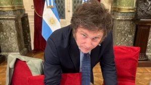 Diputados repudió a Hamás y Milei dio de baja la sesión de mañana: «Encontramos consenso»