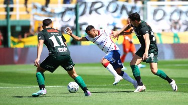 San Lorenzo y Defensa y Justicia irán en busca de la clasificación a la final de la Copa Argentina.