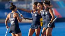Imagen de Panamericanos 2023: Las Leonas están en la final y hay medalla de oro asegurada en vela